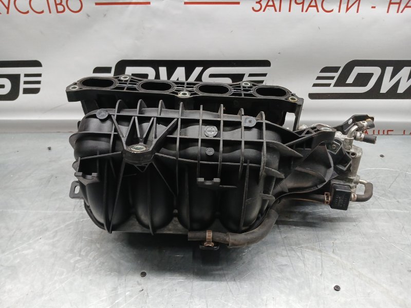 Коллектор впускной, 1500 рублей, Красноярск