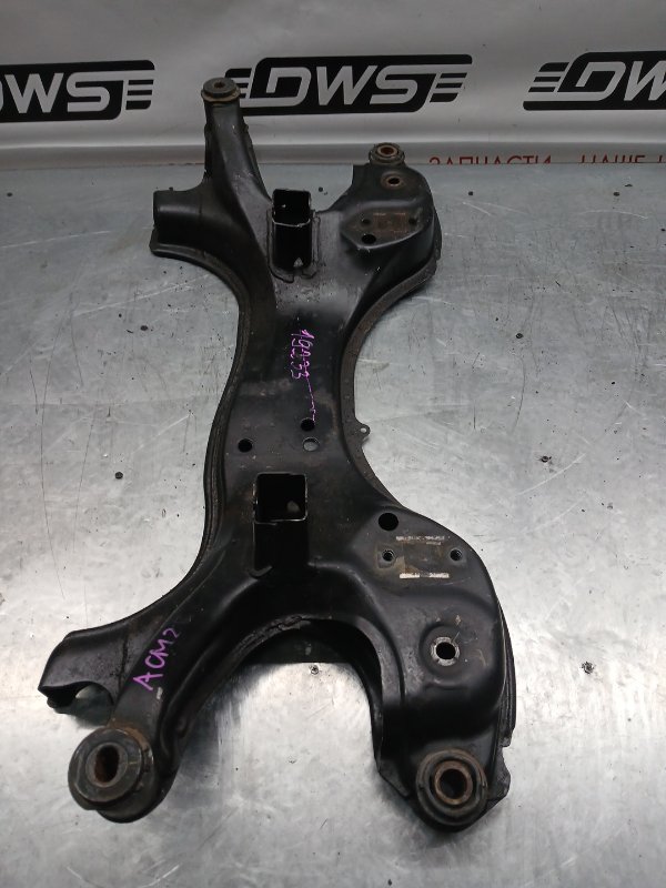 Балка продольная под ДВС, 15000 рублей, Красноярск