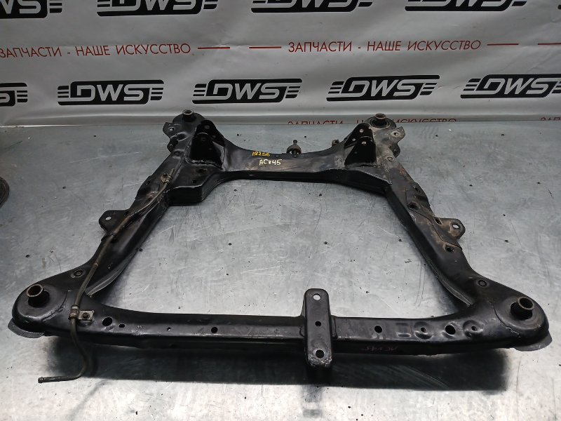 Балка подвески, 10000 рублей, Красноярск