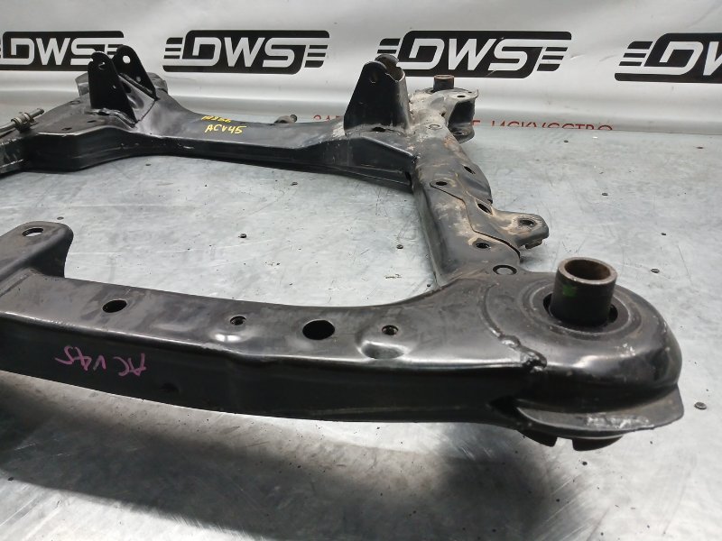 Балка подвески, 10000 рублей, Красноярск