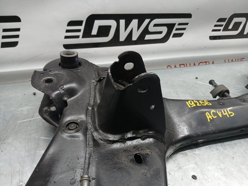 Балка подвески, 10000 рублей, Красноярск