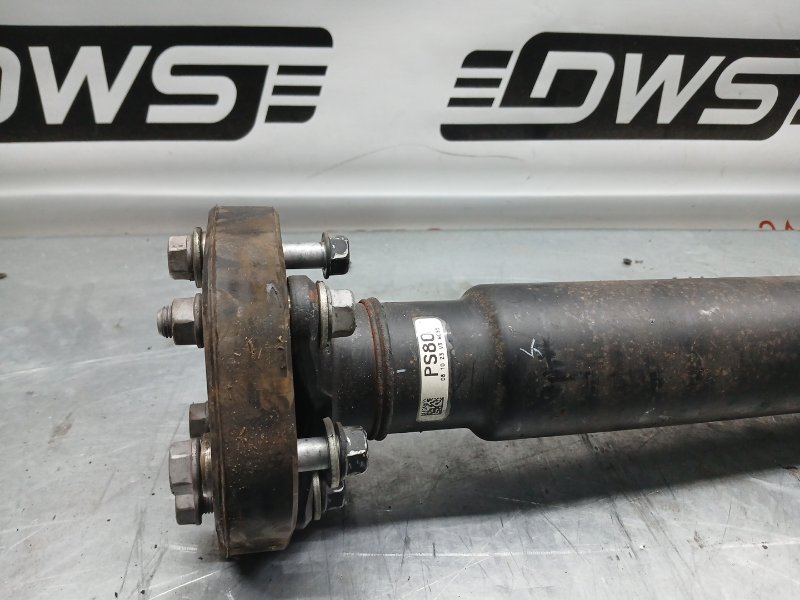 Карданный вал, 4500 рублей, Красноярск