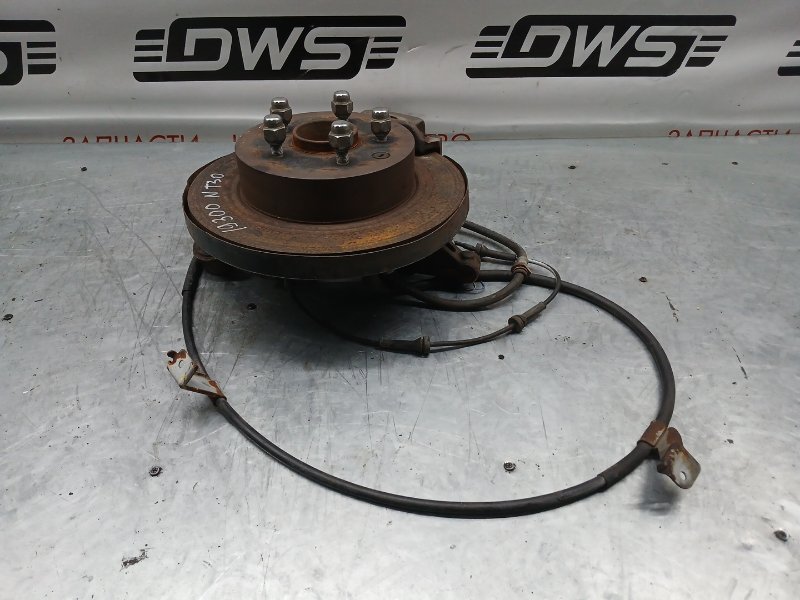 Ступица, 4300 рублей, Красноярск