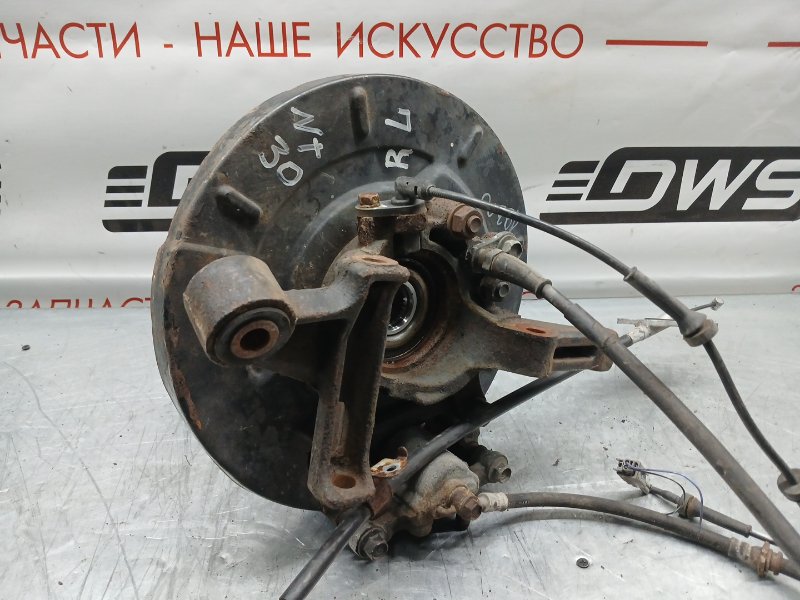 Ступица, 4300 рублей, Красноярск