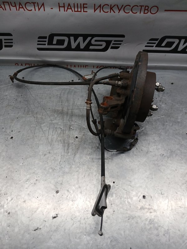 Ступица, 4300 рублей, Красноярск