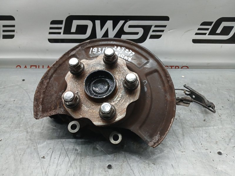 Ступица, 2600 рублей, Красноярск