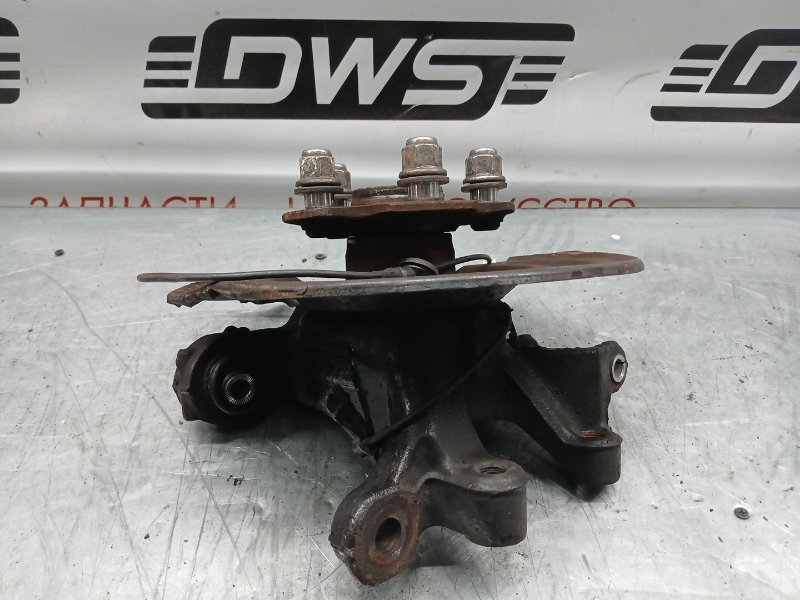 Ступица, 2600 рублей, Красноярск