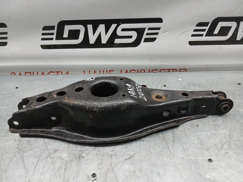 Рычаг подвески нижний, 1400 рублей, Красноярск