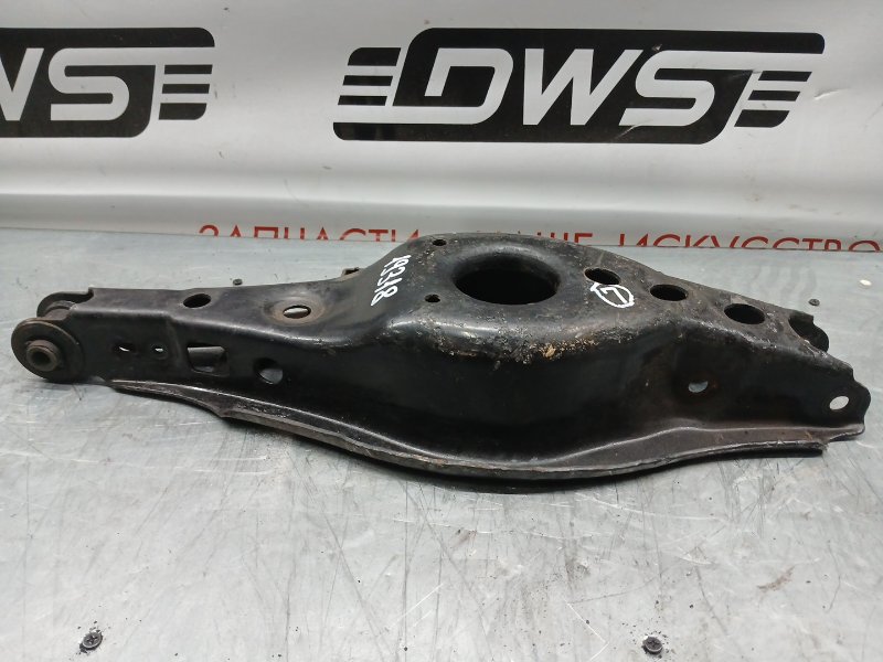 Рычаг подвески нижний, 1400 рублей, Красноярск