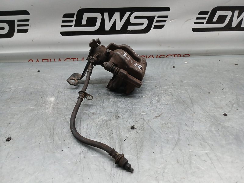 Суппорт тормозной, 6000 рублей, Красноярск