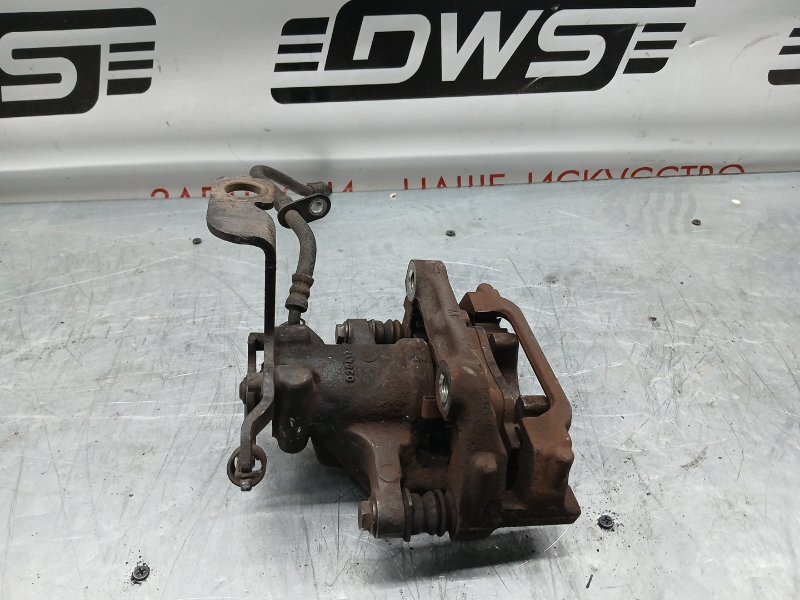 Суппорт тормозной, 6000 рублей, Красноярск