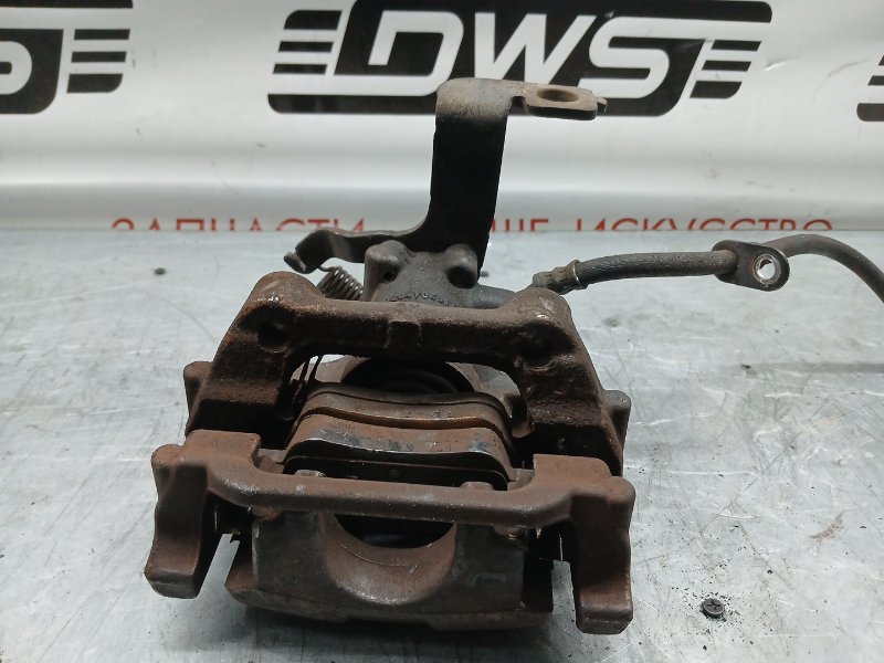 Суппорт тормозной, 6000 рублей, Красноярск