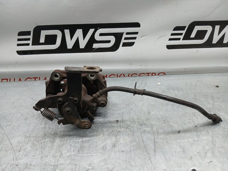 Суппорт тормозной, 6000 рублей, Красноярск