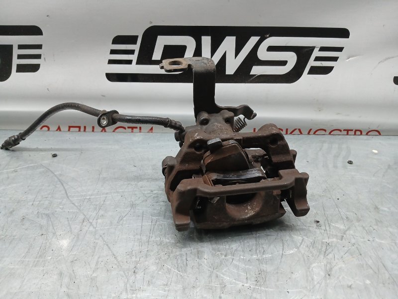 Суппорт тормозной, 6000 рублей, Красноярск