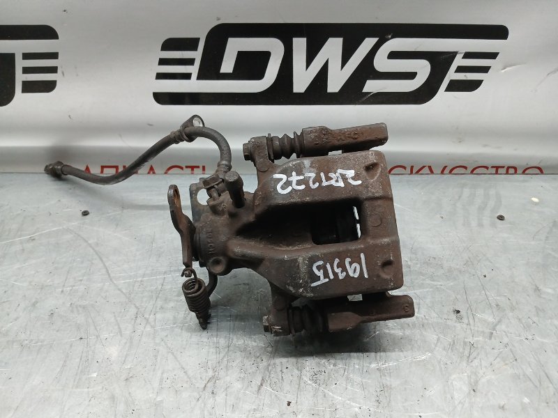 Суппорт тормозной, 6000 рублей, Красноярск