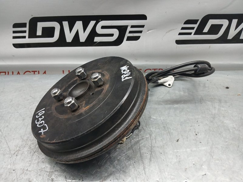 Ступица, 1700 рублей, Красноярск