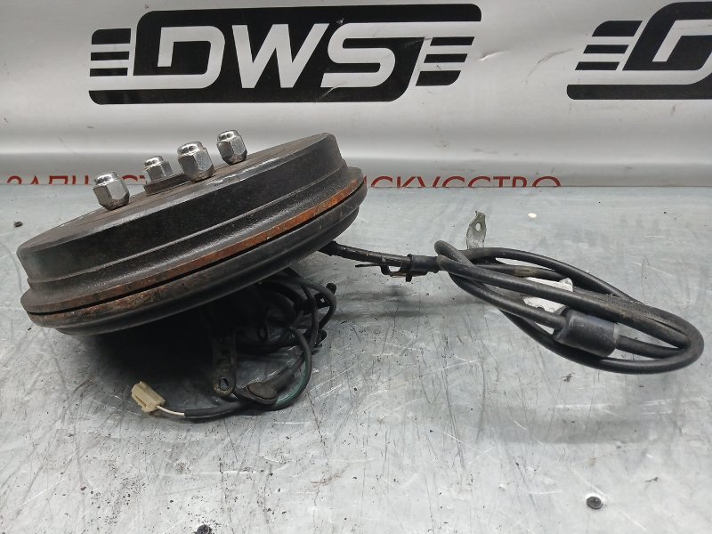 Ступица, 1700 рублей, Красноярск