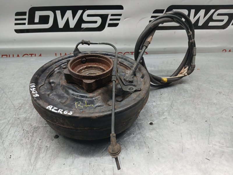 Ступица, 4500 рублей, Красноярск