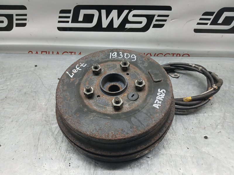 Ступица, 4500 рублей, Красноярск