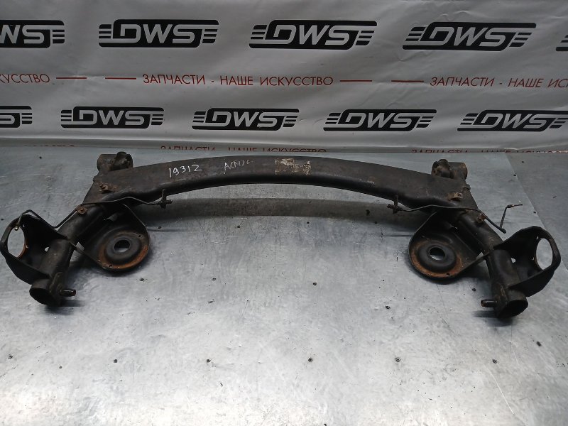 Балка подвески, 4000 рублей, Красноярск