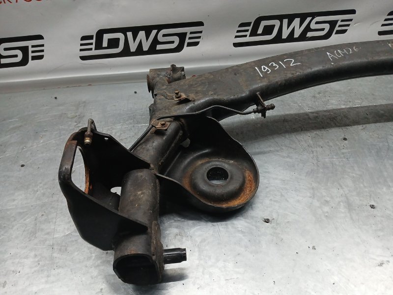 Балка подвески, 4000 рублей, Красноярск