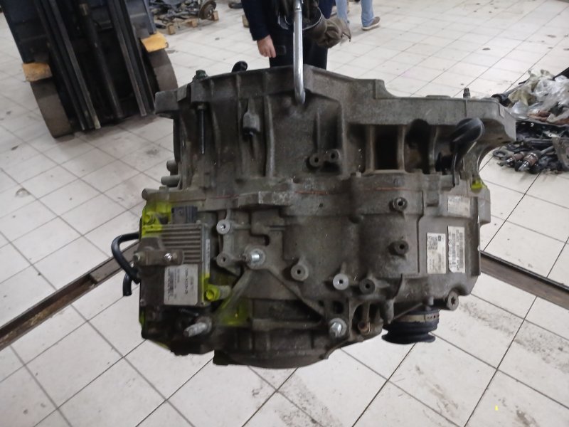 АКПП Mondeo BG SEBA