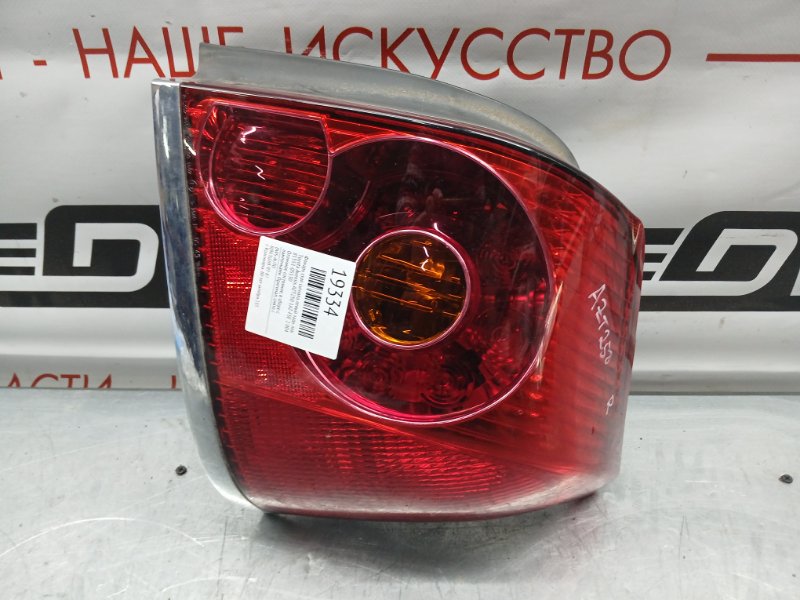 Фонарь стоп сигнала левый, 5000 рублей, Красноярск