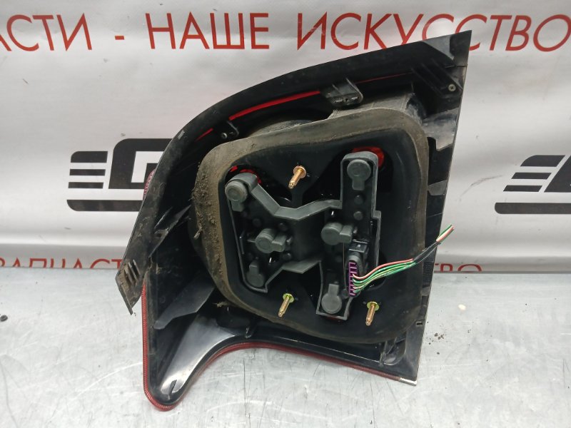 Фонарь стоп сигнала левый, 5000 рублей, Красноярск