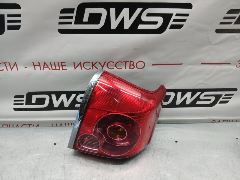 Фонарь стоп сигнала левый, 8500 рублей, Красноярск