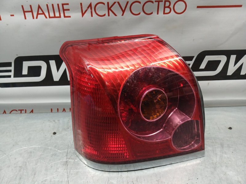 Фонарь стоп сигнала левый, 8500 рублей, Красноярск