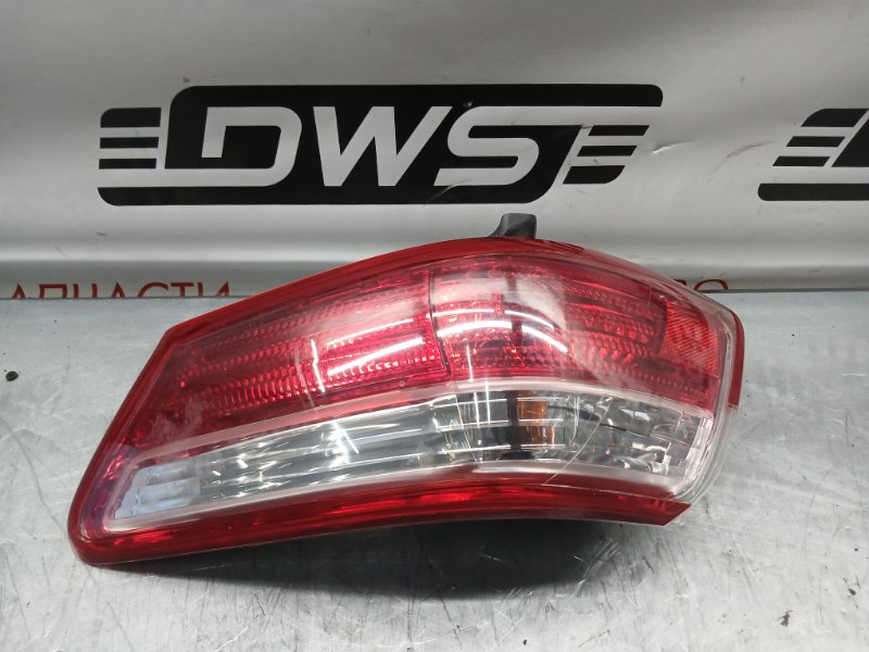 Фонарь стоп сигнала правый, 6500 рублей, Красноярск