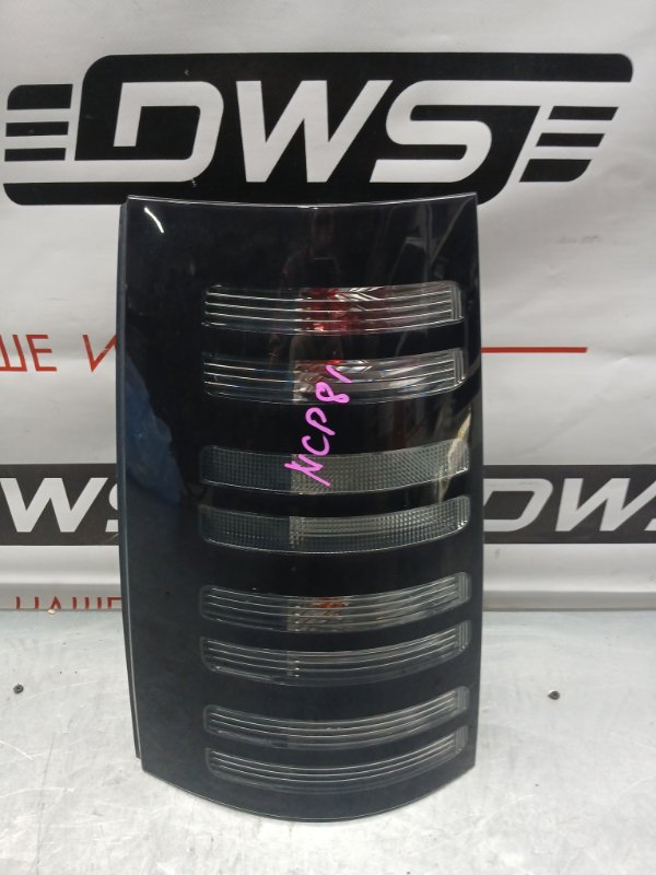 Фонарь стоп сигнала левый, 1000 рублей, Красноярск