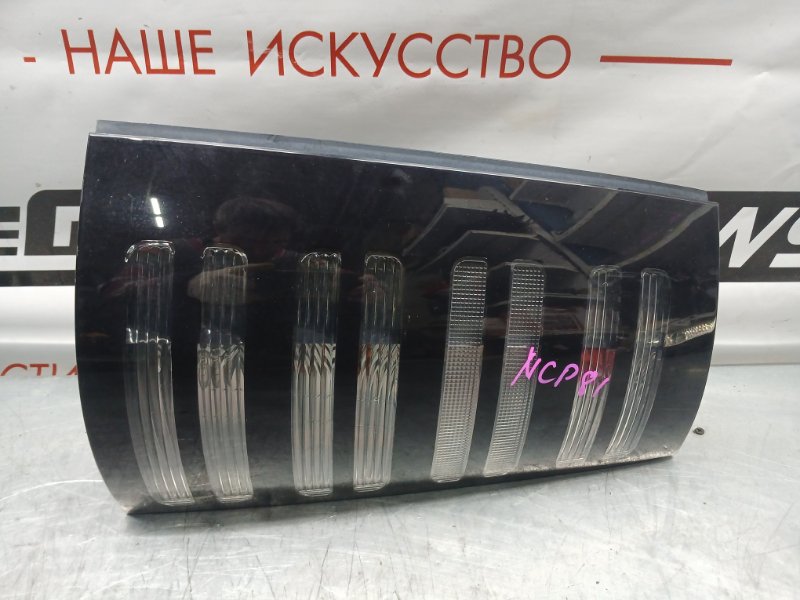 Фонарь стоп сигнала левый, 1000 рублей, Красноярск