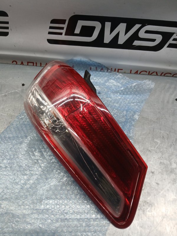 Фонарь стоп сигнала левый, 1500 рублей, Красноярск