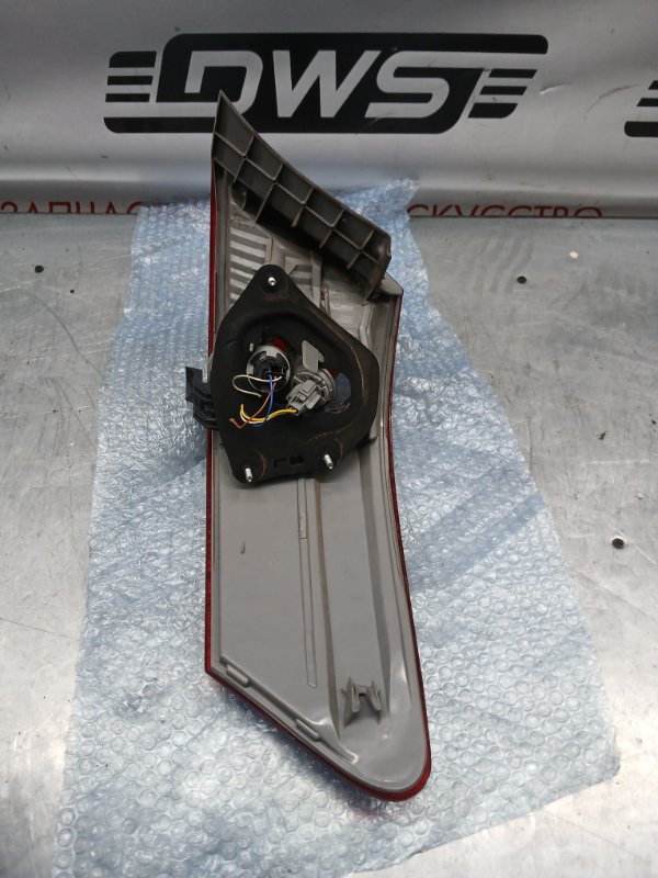 Фонарь стоп сигнала левый, 1500 рублей, Красноярск