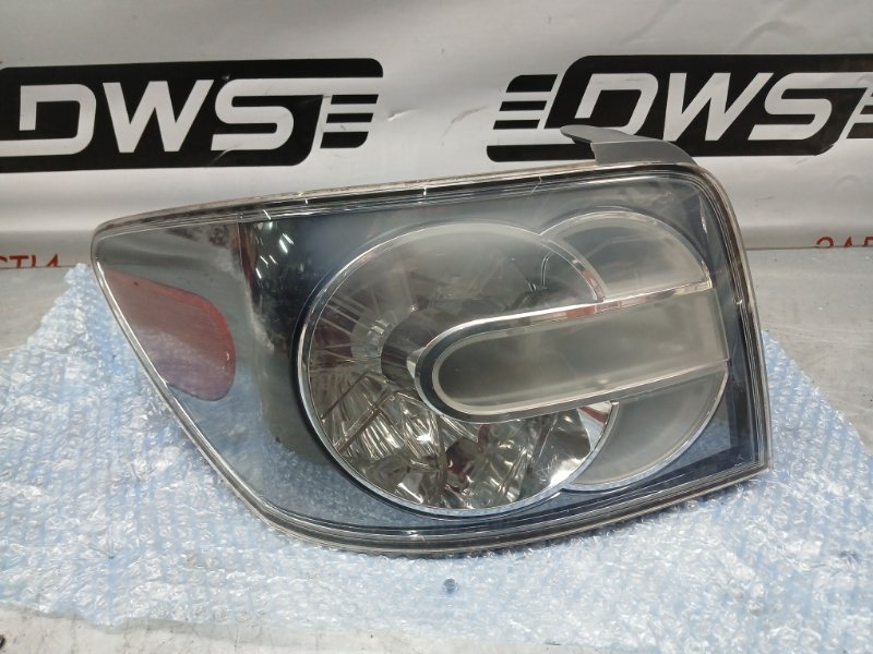 Фонарь стоп сигнала левый, 7500 рублей, Красноярск