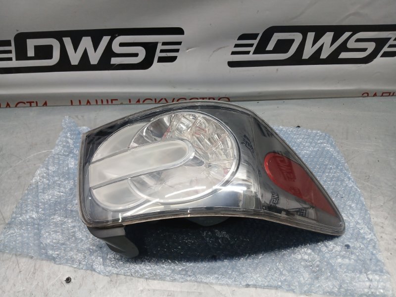 Фонарь стоп сигнала левый, 7500 рублей, Красноярск