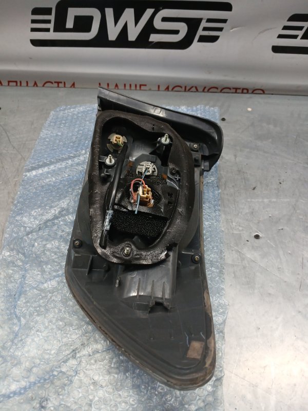 Фонарь стоп сигнала левый, 7500 рублей, Красноярск