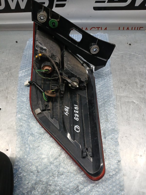 Фонарь стоп сигнала левый, 500 рублей, Красноярск