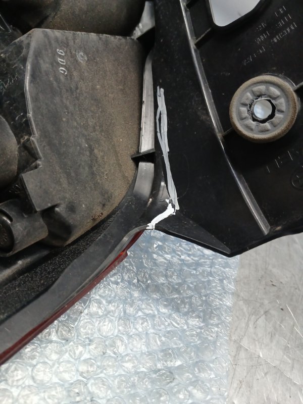 Фонарь стоп сигнала левый, 500 рублей, Красноярск