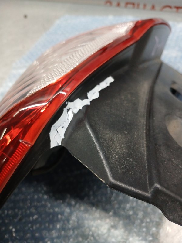 Фонарь стоп сигнала левый, 500 рублей, Красноярск