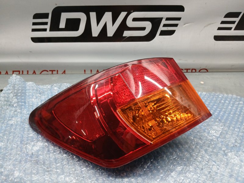 Фонарь стоп сигнала левый, 1800 рублей, Красноярск