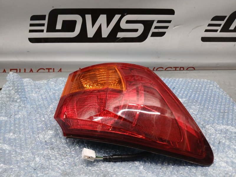 Фонарь стоп сигнала левый, 1800 рублей, Красноярск