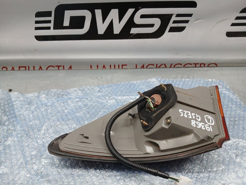 Фонарь стоп сигнала левый, 1800 рублей, Красноярск