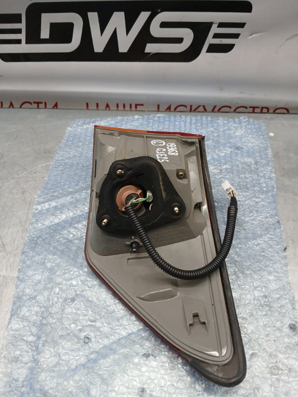 Фонарь стоп сигнала левый, 1800 рублей, Красноярск