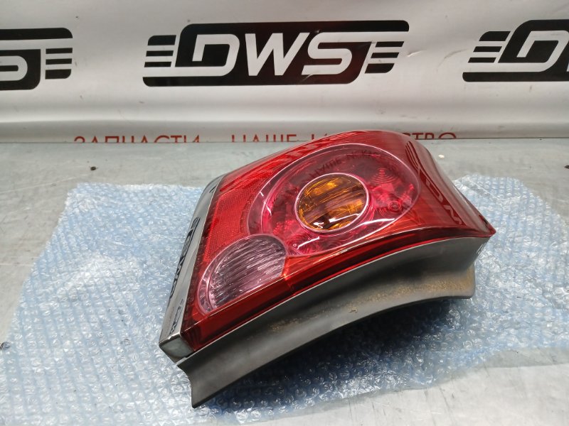 Фонарь стоп сигнала левый, 5000 рублей, Красноярск