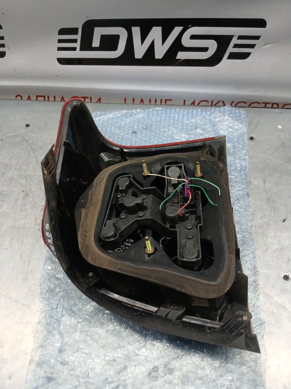 Фонарь стоп сигнала левый, 5000 рублей, Красноярск