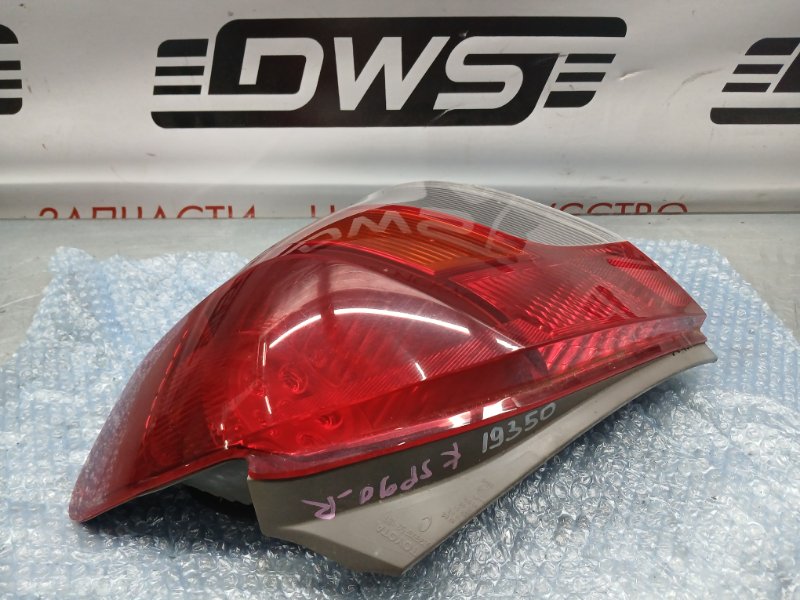 Фонарь стоп сигнала правый, 2500 рублей, Красноярск