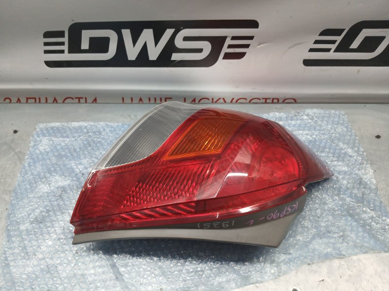 Фонарь стоп сигнала правый, 2500 рублей, Красноярск