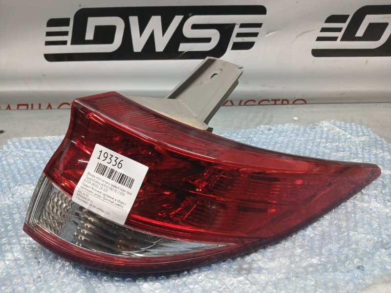 Фонарь стоп сигнала правый, 2000 рублей, Красноярск